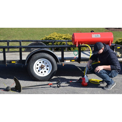 JohnDow 15 Gallon Fuel Station P/N: JDI-FST15