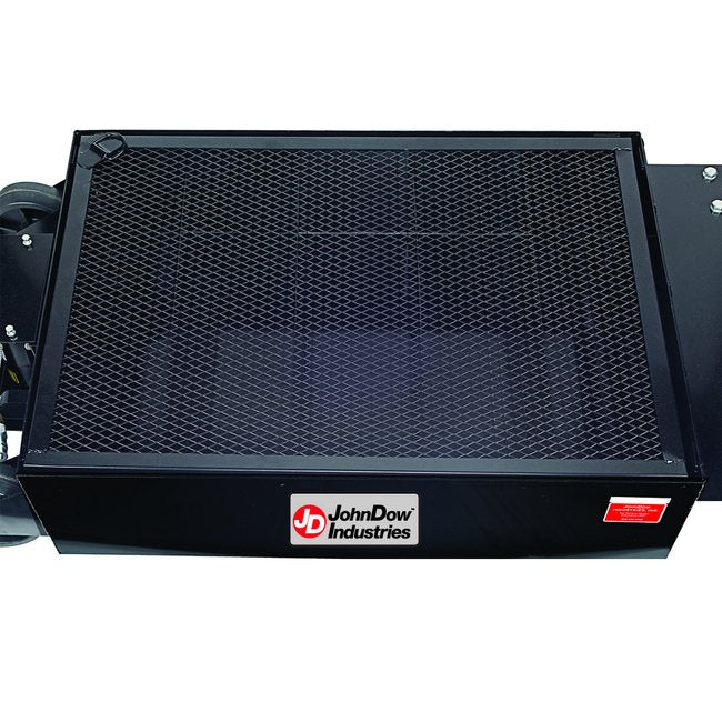 JohnDow 17-Gal. Low-Profile Oil Drain P/N: JDI-LP4