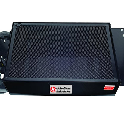 JohnDow 17-Gal. Low-Profile Oil Drain P/N: JDI-LP4