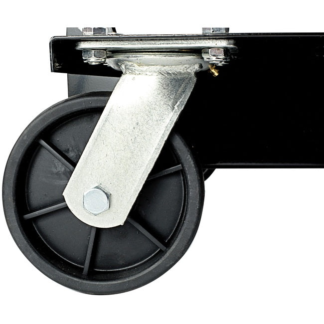 JohnDow 17-Gal. Low-Profile Oil Drain P/N: JDI-LP4