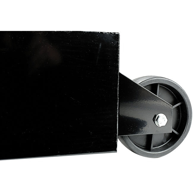 JohnDow 17-Gal. Low-Profile Oil Drain P/N: JDI-LP4