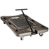 JohnDow 17-Gal. Poly Low-Profile Oil Drain P/N: JDI-17PLP