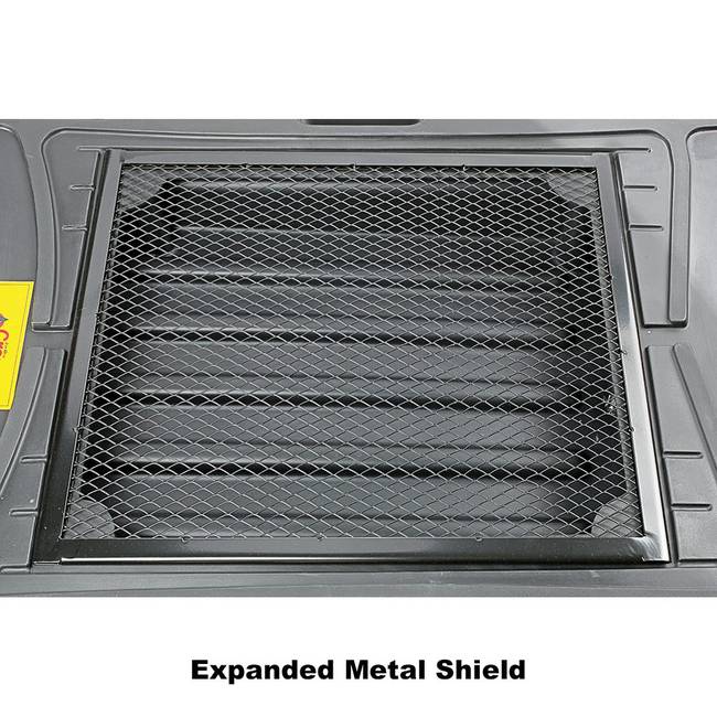 JohnDow 17-Gal. Poly Low-Profile Oil Drain P/N: JDI-17PLP