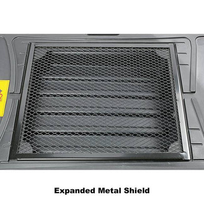 JohnDow 17-Gal. Poly Low-Profile Oil Drain P/N: JDI-17PLP