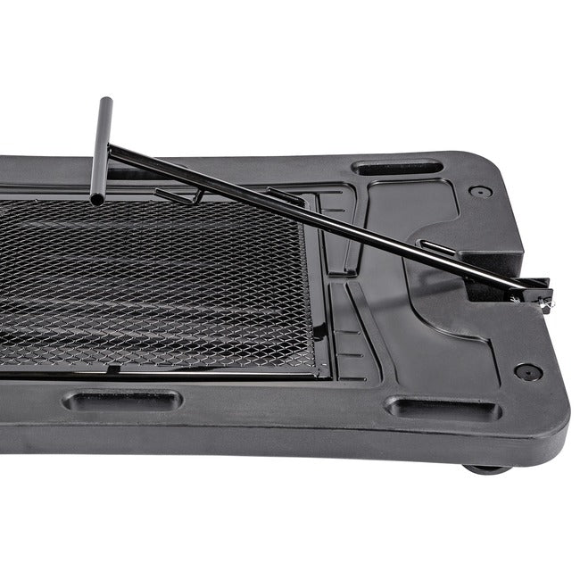 JohnDow 17-Gal. Poly Low-Profile Oil Drain P/N: JDI-17PLP