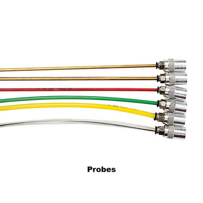 JohnDow 20-Gal. Fluid Evacuator P/N: JDI-20EV-B