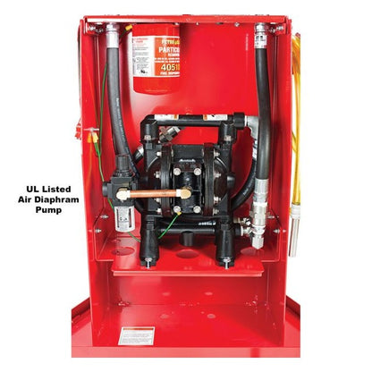 JohnDow 20dce-1 P/N: FC-P30A-UL-D