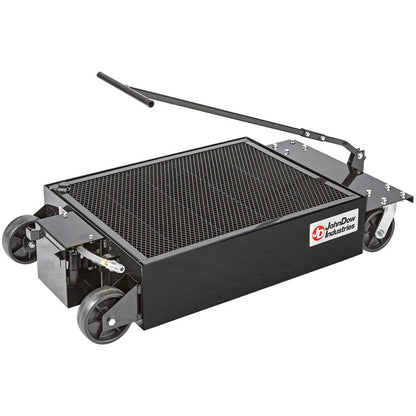 JohnDow 25-Gal. Low-Profile Oil Drain P/N: JDI-LP5