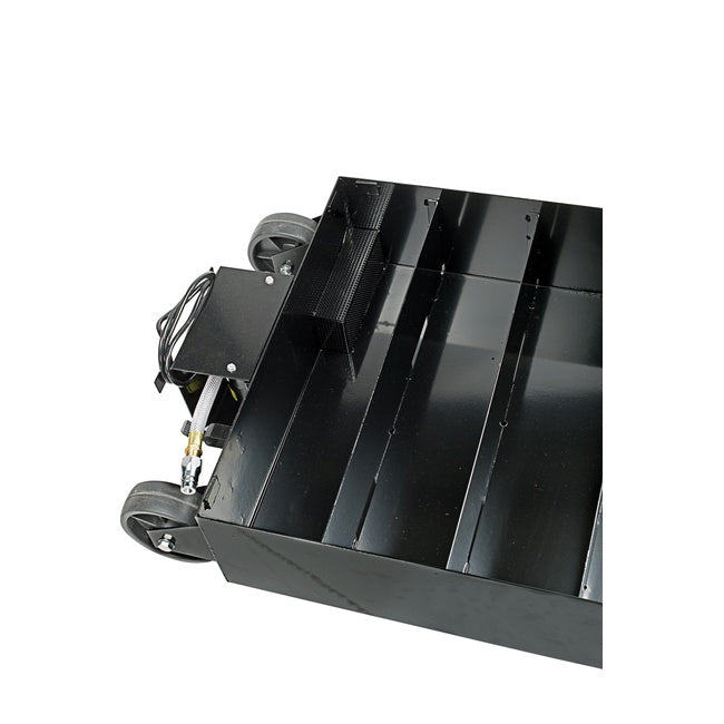 JohnDow 25-Gal. Low-Profile Oil Drain P/N: JDI-LP5