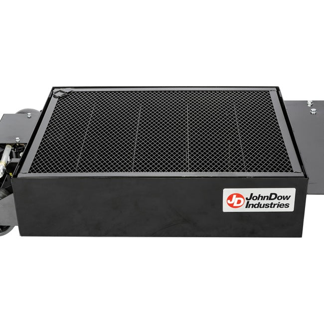 JohnDow 25-Gal. Low-Profile Oil Drain P/N: JDI-LP5