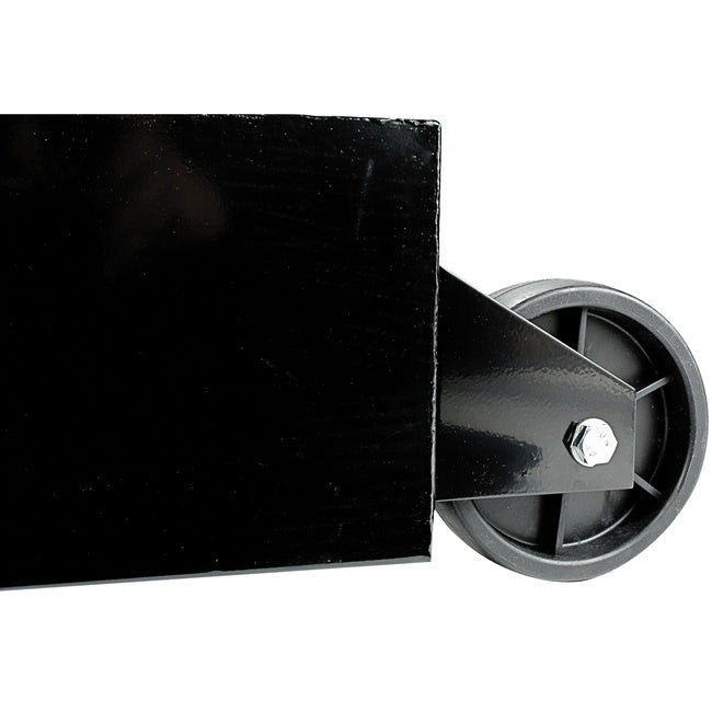 JohnDow 25-Gal. Low-Profile Oil Drain P/N: JDI-LP5