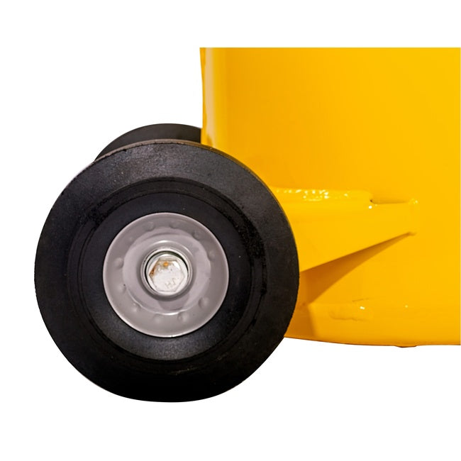 JohnDow 25-Gal. UL Listed Diesel Caddy P/N: FC-25DC