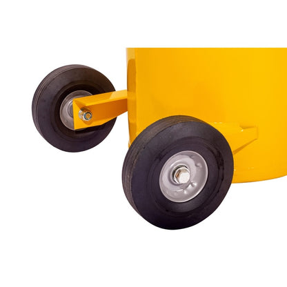 JohnDow 25-Gal. UL Listed Diesel Caddy P/N: FC-25DC