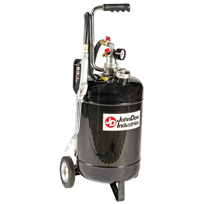 JohnDow 5-Gal. Fluid Dispenser P/N: JDI-5DP