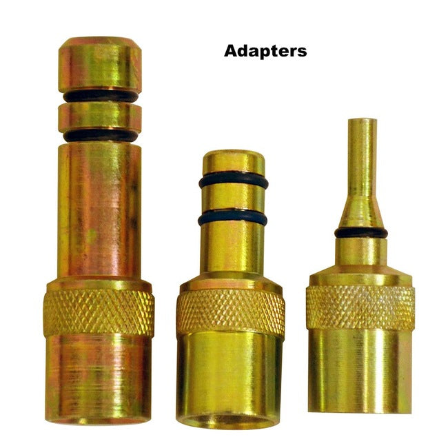 JohnDow 6-Gal. Fluid Evacuator P/N: JDI-6EV