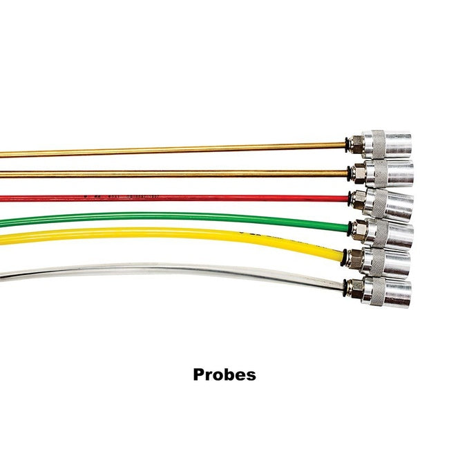 JohnDow 6-Gal. Fluid Evacuator P/N: JDI-6EV