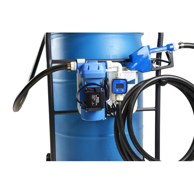 JohnDow AC 120V DEF Pump Kit P/N: JDI-DEF-120V-KT