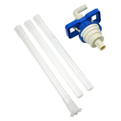 JohnDow AC 120V DEF Pump Kit P/N: JDI-DEF-120V-KT