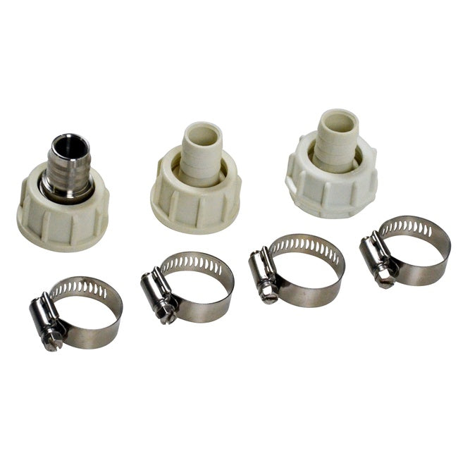 JohnDow AC 120V DEF Pump Kit P/N: JDI-DEF-120V-KT