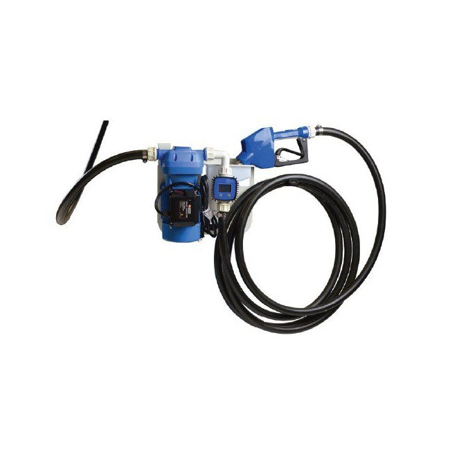 JohnDow AC 120V DEF Pump Kit with Trolley P/N: JDI-DEF-KIT