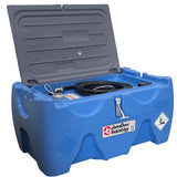 JohnDow Auxiliary DEF Tank 40 Gallon P/N: JDI-DEF40