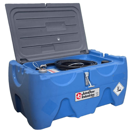 JohnDow Auxiliary DEF Tank 40 Gallon P/N: JDI-DEF40