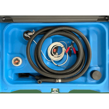 JohnDow Auxiliary DEF Tank 40 Gallon P/N: JDI-DEF40