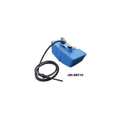 JohnDow Auxiliary Fuel Tank 400 P/N: JDI-AFT106