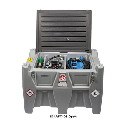JohnDow Auxiliary Fuel Tank 400 P/N: JDI-AFT106