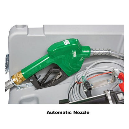 JohnDow Auxiliary Fuel Tank 400 P/N: JDI-AFT106