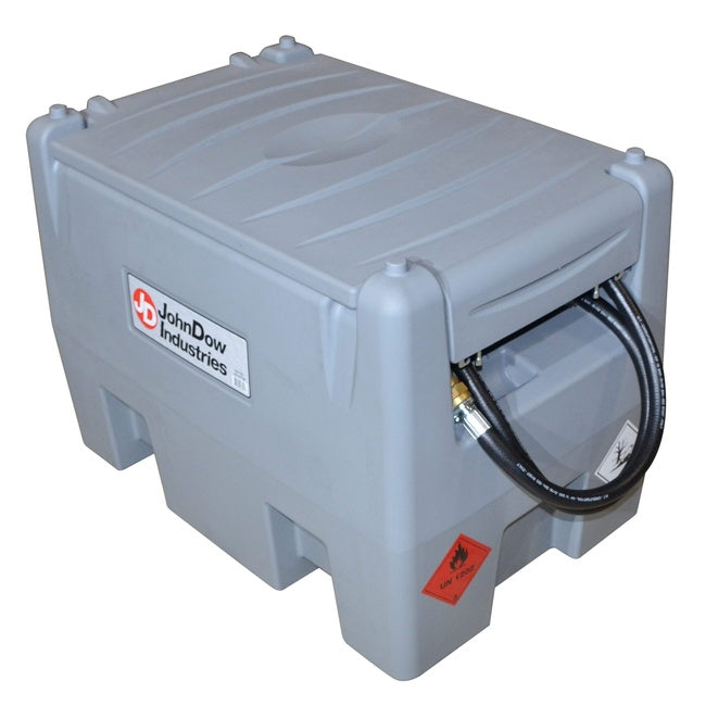 JohnDow Auxiliary Fuel Tank 58 P/N: JDI-AFT58