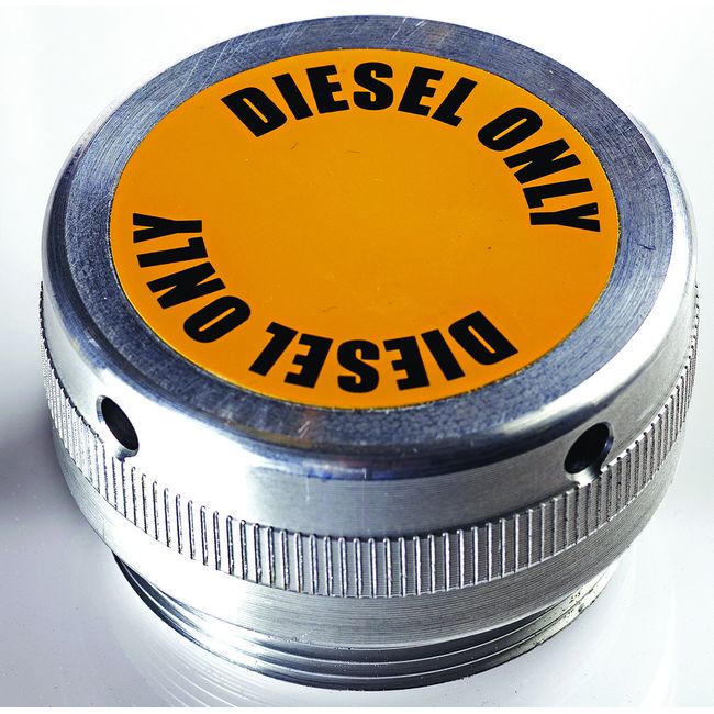 JohnDow Auxiliary Fuel Tank 58 P/N: JDI-AFT58