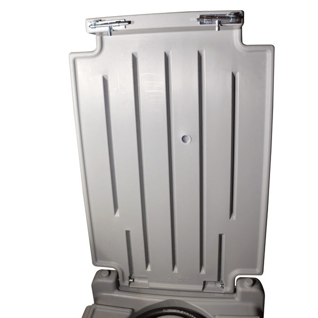 JohnDow Auxiliary Fuel Tank 58 P/N: JDI-AFT58