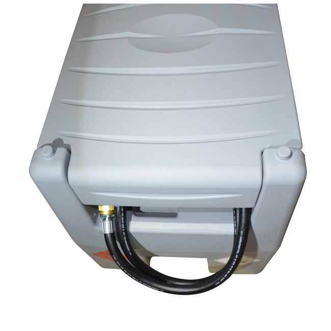JohnDow Auxiliary Fuel Tank 58 P/N: JDI-AFT58