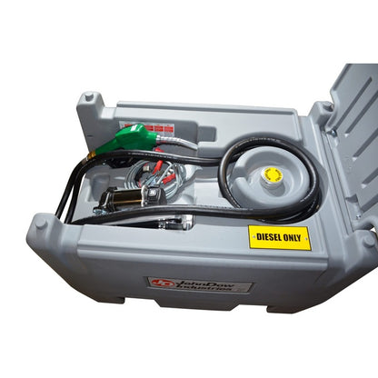 JohnDow Auxiliary Fuel Tank 58 P/N: JDI-AFT58
