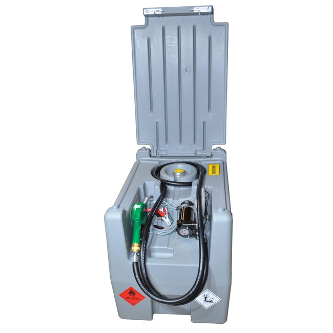 JohnDow Auxiliary Fuel Tank 58 P/N: JDI-AFT58