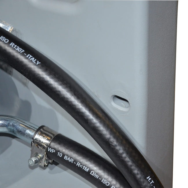 JohnDow Auxiliary Fuel Tank 58 P/N: JDI-AFT58