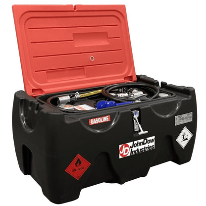 JohnDow Auxiliary Gas Tank 40 Gallon P/N: JDI-AGT40