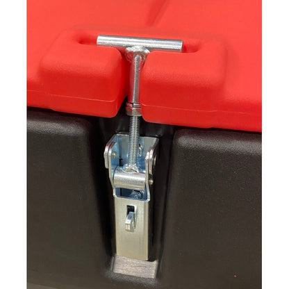 JohnDow Auxiliary Gas Tank 40 Gallon P/N: JDI-AGT40