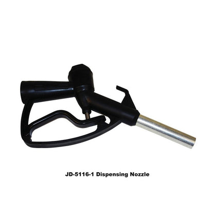 JohnDow Dispensing Nozzle P/N: JL-5116-1