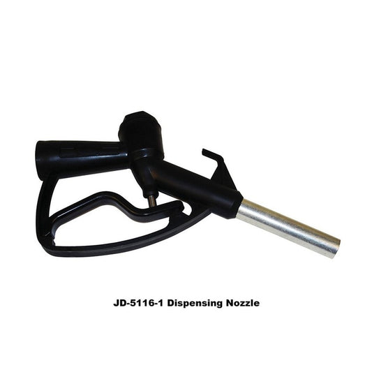 JohnDow Dispensing Nozzle P/N: JL-5116-1