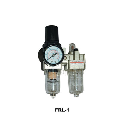 JohnDow Filter/Regulator/Lubricator P/N: FRL-1