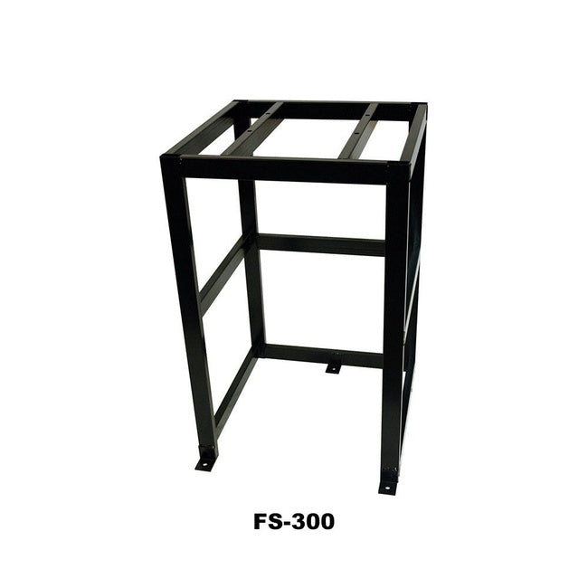 JohnDow Floor Stand - Heavy-Duty w/Filter Drain P/N: FS-400