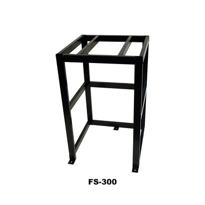 JohnDow Floor Stand - Heavy-Duty w/Filter Drain P/N: FS-400