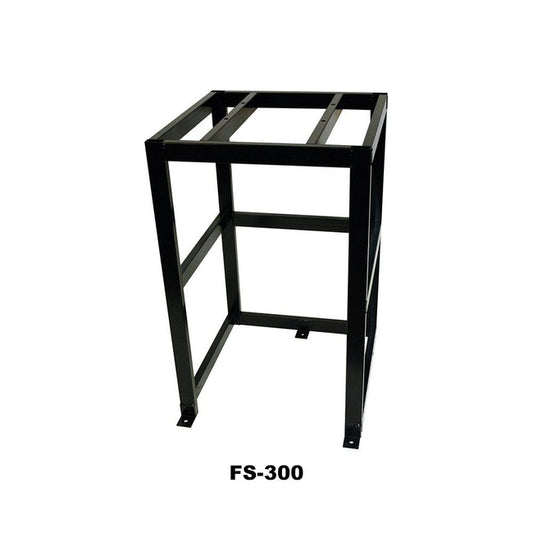 JohnDow Floor Stand - Heavy-Duty w/Filter Drain P/N: FS-400