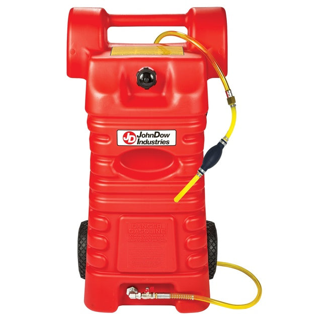 JohnDow Heavy Duty Two-Way Pump Kit - Fuel Carts P/N: FC-PRK13