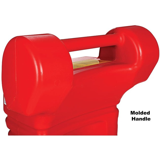 JohnDow Heavy Duty Two-Way Pump Kit - Fuel Carts P/N: FC-PRK13