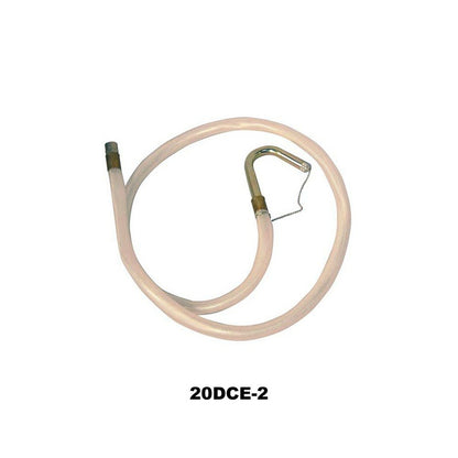 JohnDow Hose Spout P/N: JDI-90H