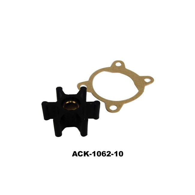 JohnDow Impellor Kit for 110V Electric Pump P/N: ACK-1062-10
