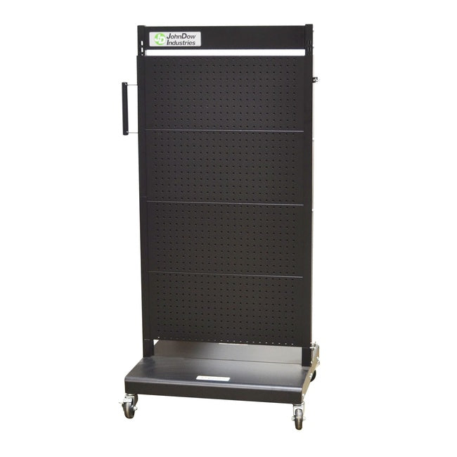 JohnDow Mobile Tool Cart P/N: JDI-MBS1-TC
